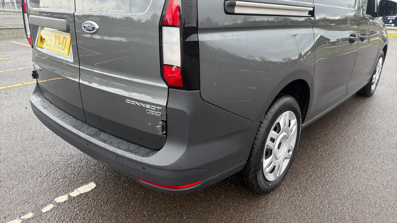 Ford Transit Connect 250 L2 Petrol 1.5 EcoBoost PHEV 150 Trend Van Auto